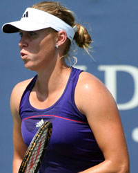 Alicia Molik